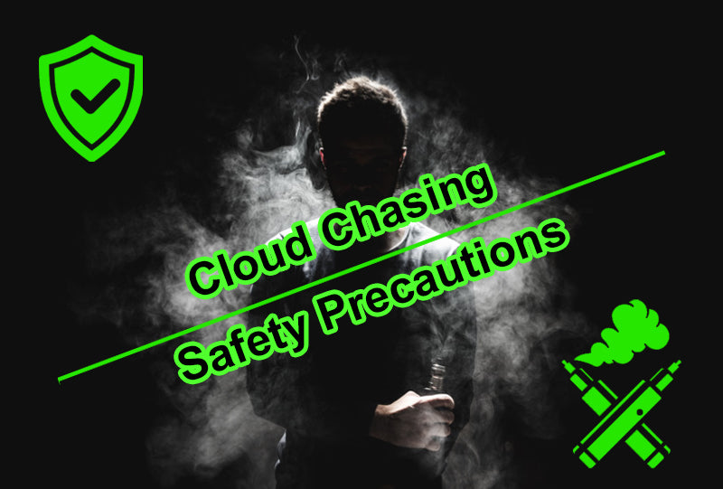 Cloud Chasing Safety Precautions: A Comprehensive Guide