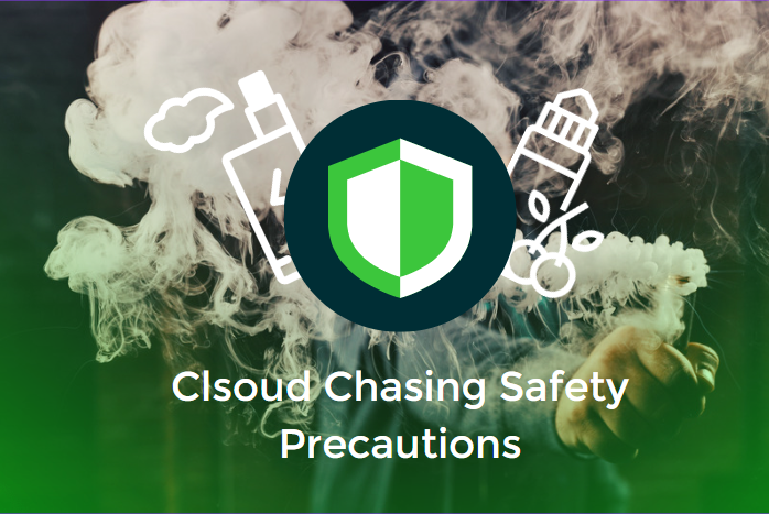 Cloud Chasing Safety Precautions: A Comprehensive Guide