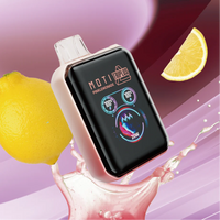 Load image into Gallery viewer, MVAPE Triplus Disposable Vape-pink lemonade

