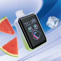 Load image into Gallery viewer, MVAPE Triplus Disposable Vape-watermelon ice
