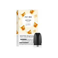 Load image into Gallery viewer, Vape pods-moti slite pods
