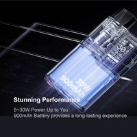 Load image into Gallery viewer, MOTI Play Pod Mod Kit | Vape mods | 30W | Power
