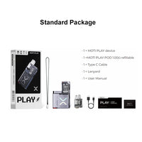 Load image into Gallery viewer, MOTI Play Pod Mod Kit
