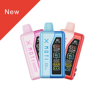 Load image into Gallery viewer, MOTI NICFLEX 40K Disposable Vape
