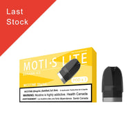 Load image into Gallery viewer, vape pods- moti slite pods
