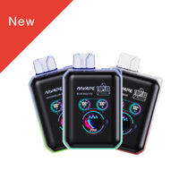 Load image into Gallery viewer, MVAPE Triplus Disposable Vape ( 30k Puffs)
