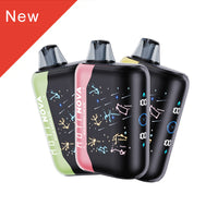 Load image into Gallery viewer, MOTI NOVA 50K Disposable Vape
