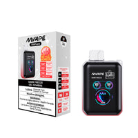 Load image into Gallery viewer, MVAPE Triplus Disposable Vape - Dark Freeze
