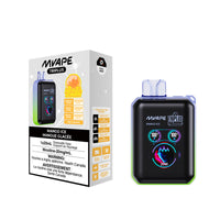 Load image into Gallery viewer, MVAPE Triplus Disposable Vape - Mango Ice
