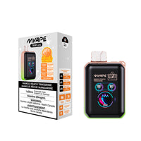 Load image into Gallery viewer, MVAPE Triplus Disposable Vape - Mango Peach Tangerine
