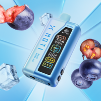 Load image into Gallery viewer, MOTI NICFLEX 40K Disposable Vape
