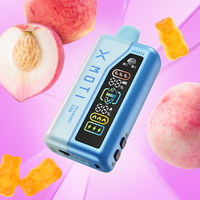 Load image into Gallery viewer, MOTI NICFLEX 40K Disposable Vape
