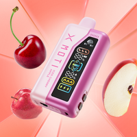 Load image into Gallery viewer, MOTI NICFLEX 40K Disposable Vape
