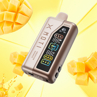 Load image into Gallery viewer, MOTI NICFLEX 40K Disposable Vape
