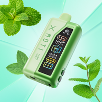 Load image into Gallery viewer, MOTI NICFLEX 40K Disposable Vape
