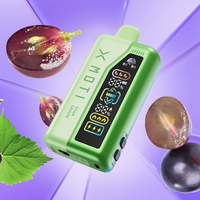 Load image into Gallery viewer, MOTI NICFLEX 40K Disposable Vape
