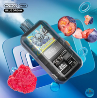 Load image into Gallery viewer, MOTI Go Pro Disposable Pod+Device
