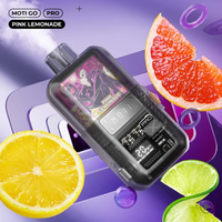 Load image into Gallery viewer, MOTI Go Pro Disposable Pod+Device
