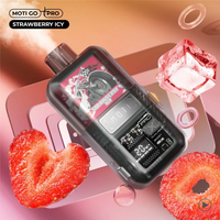 Load image into Gallery viewer, MOTI Go Pro Disposable Pod+Device
