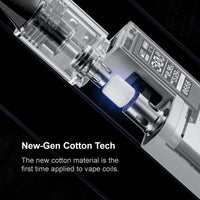 Load image into Gallery viewer, MOTI Play Pod Mod Kit| Pod Coil | Vape mods
