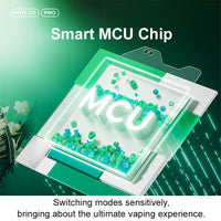 Load image into Gallery viewer, MOTI Go Pro vape device 1000mah
