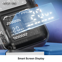 Load image into Gallery viewer, MOTI Go Pro vape device 1000mah
