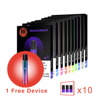 Load image into Gallery viewer, [Clearance] MOTI Classic Pods
