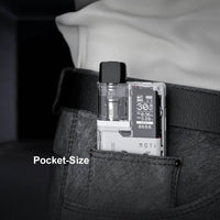 Load image into Gallery viewer, MOTI Play Pod Mod Kit | Vape mods | Portable vape
