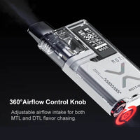 Load image into Gallery viewer, MOTI Play Pod Mod Kit | Vape mods | Vape size
