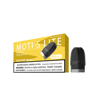 Load image into Gallery viewer, vape pods-moti slite pods Hawaii Pineapple -disposable pods- vape discount
