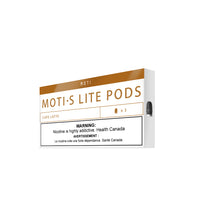 Load image into Gallery viewer, vape pods-moti slite pods-disposable pods- vape discount
