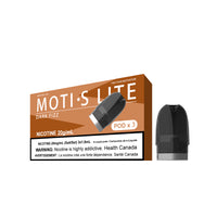 Load image into Gallery viewer, vape pods-moti slite pods Latte Ice-disposable pods- vape discount
