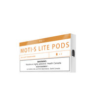 Load image into Gallery viewer, vape pods-moti slite pods-disposable pods- vape discount
