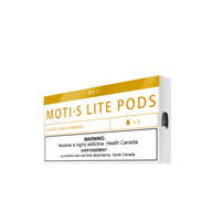 Load image into Gallery viewer, vape pods-moti slite pods-disposable pods- vape discount
