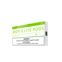 Load image into Gallery viewer, vape pods-moti slite pods-disposable pods- vape discount
