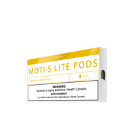 Load image into Gallery viewer, vape pods-moti slite pods-disposable pods- vape discount
