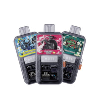 Load image into Gallery viewer, MOTI Go Pro Disposable Pod+Device
