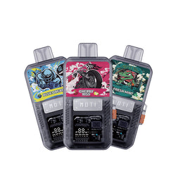 MOTI Go Pro Disposable Pod+Device