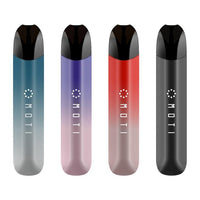 Load image into Gallery viewer, MOTI S Lite Premium Device | Closed Pod system | Vape Kit
