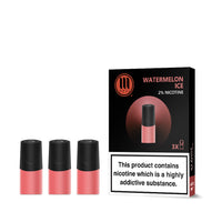 Load image into Gallery viewer, MOTI Classic Pods | Disposable vape | Closed Pod | watermelon ice
