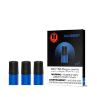 Load image into Gallery viewer, MOTI Classic Pods | Disposable vape | Closed Pod
