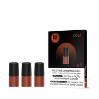 Load image into Gallery viewer, MOTI Classic Pods | Disposable vape | Closed Pod
