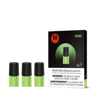 Load image into Gallery viewer, MOTI Classic Pods | Disposable vape | Closed Pod | Kiwi
