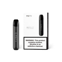 Load image into Gallery viewer, MOTI S Lite Premium Device | Closed Pod system | Vape Kit
